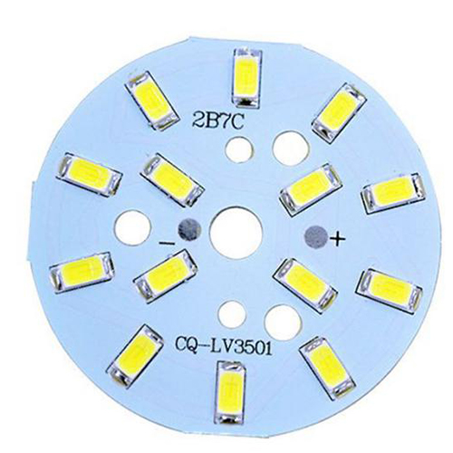 Led PCB elektrooniline tootekujundus