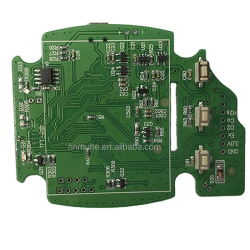 Kiire SMD PCB koost