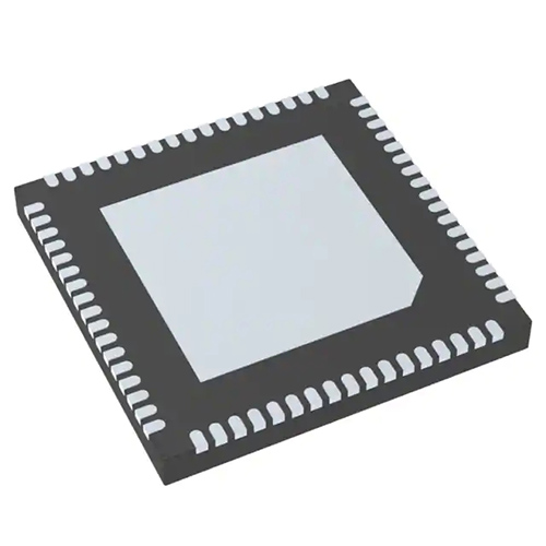 IC Microchip TELECOM LIIDES 68QFN jaoks